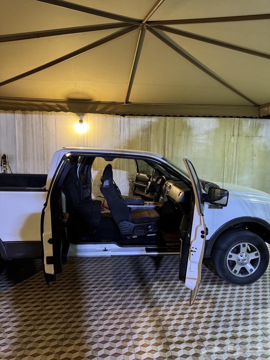 Ford and F-15063033665365505113