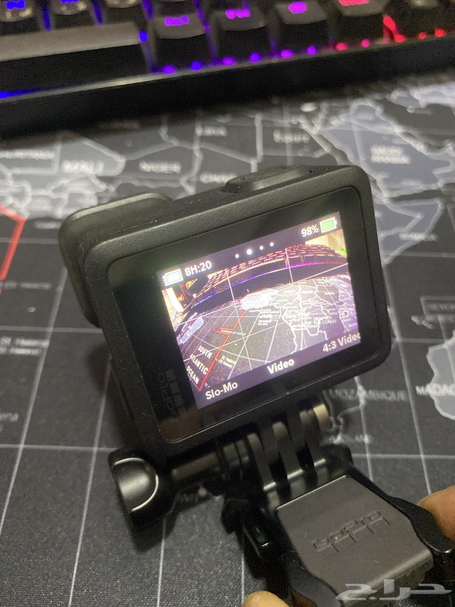 GoPro hero action630268646095391111