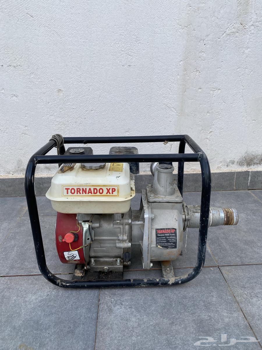 Japanese 2-inch clean water pump, new condition630810392099861112