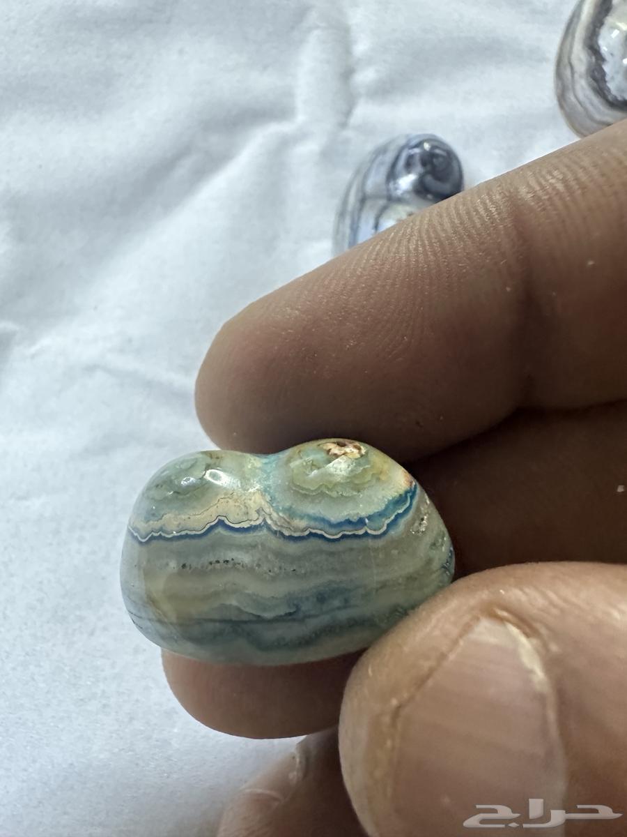 مجموعة احجار كريمه قديمه واصليه63023320342273112