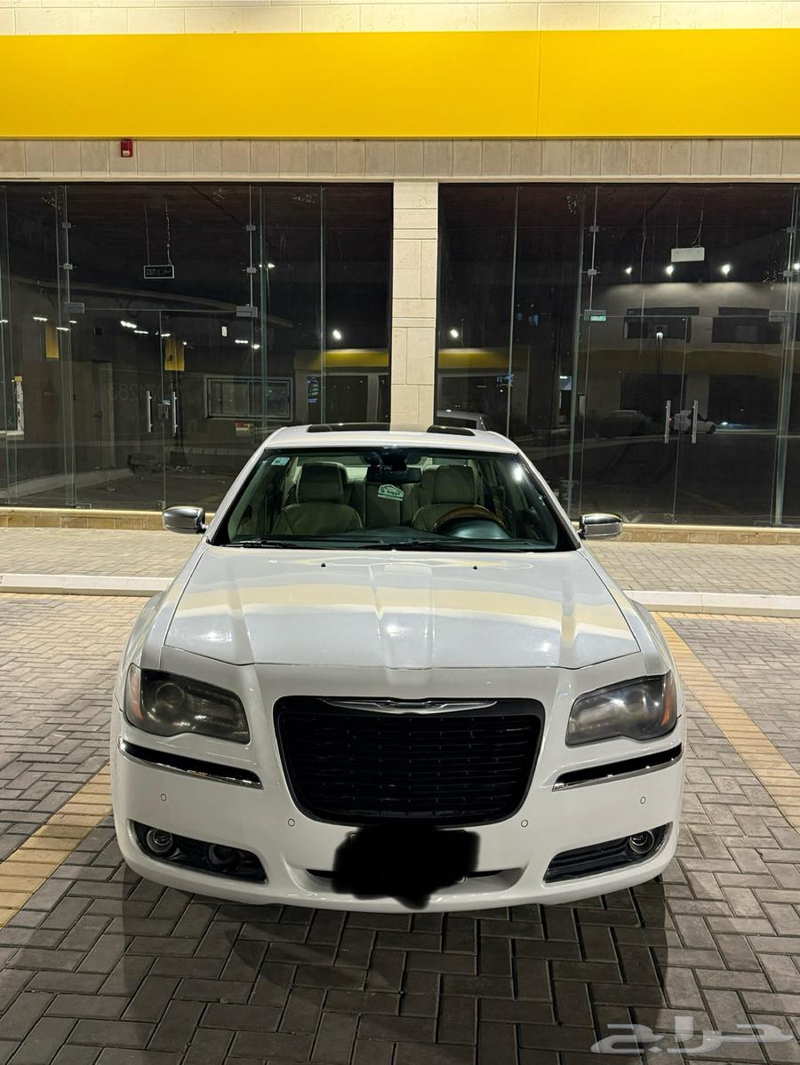 للبيع كرايسلر 2013 فل كامل V8630284062425631117