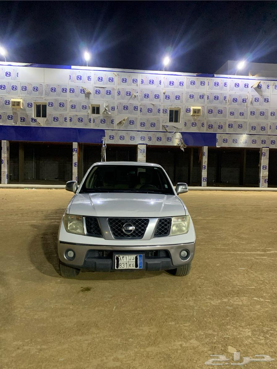 Nissan Navara 2011 LE trim630332394547231119