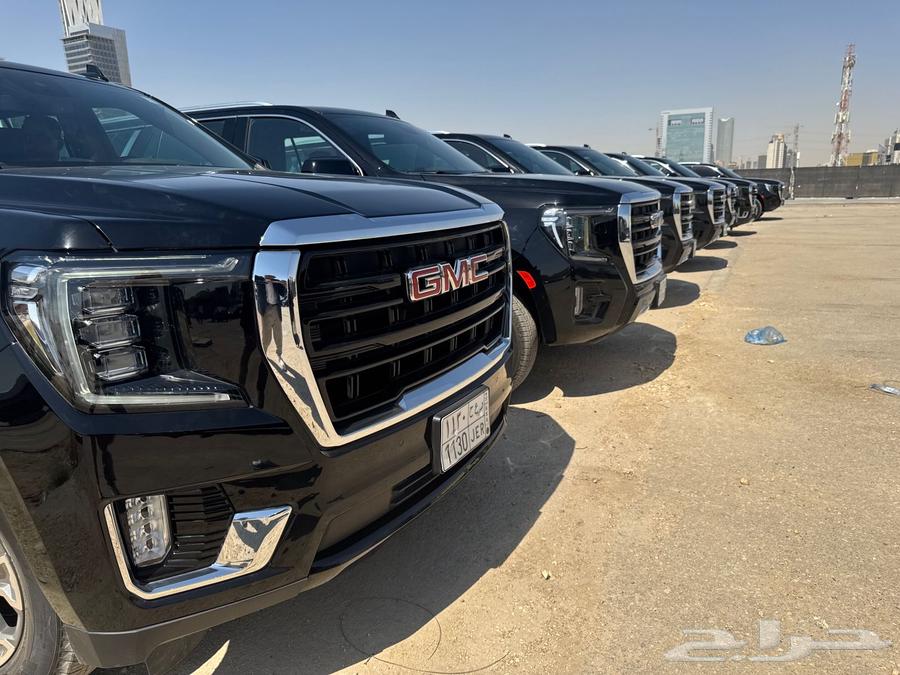 جمس يوكن للايجار شهري630318996390431112