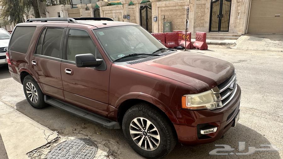 فورد اكسبدشن 201663031068019715113