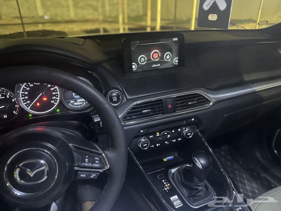 Mazda XC9 201763072758338691112