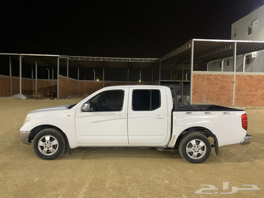 Nissan Navara 2011 LE trim63033239454723111
