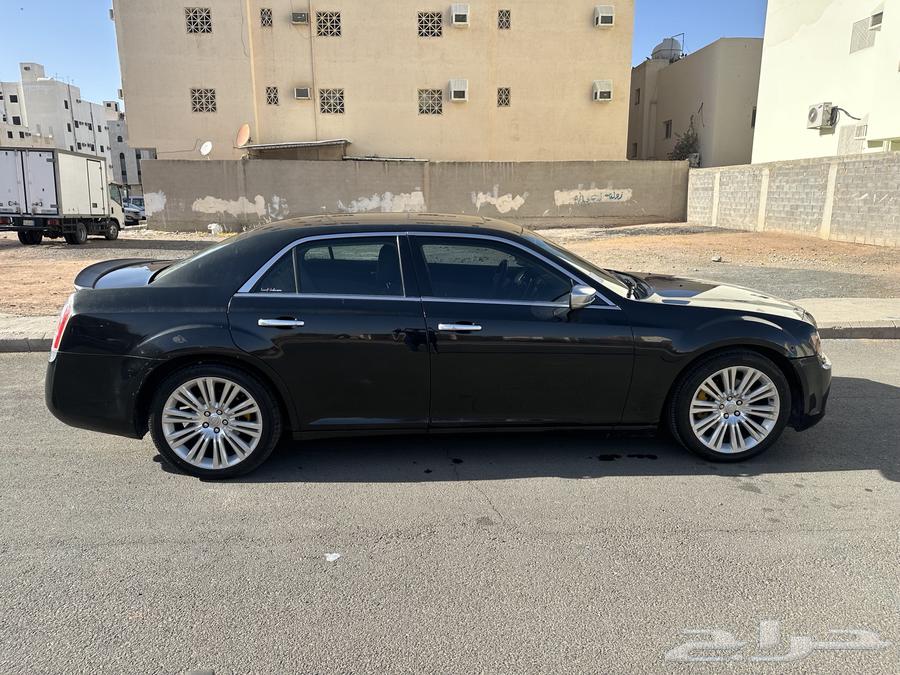 للبيع  كرايسلر 300C Executive موديل 201463029723164673113
