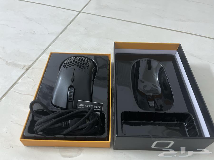 Glorious Mouse Model o630228778923551124