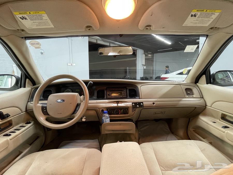 For sale Crown Victoria Police Interceptor 201263028406193667114