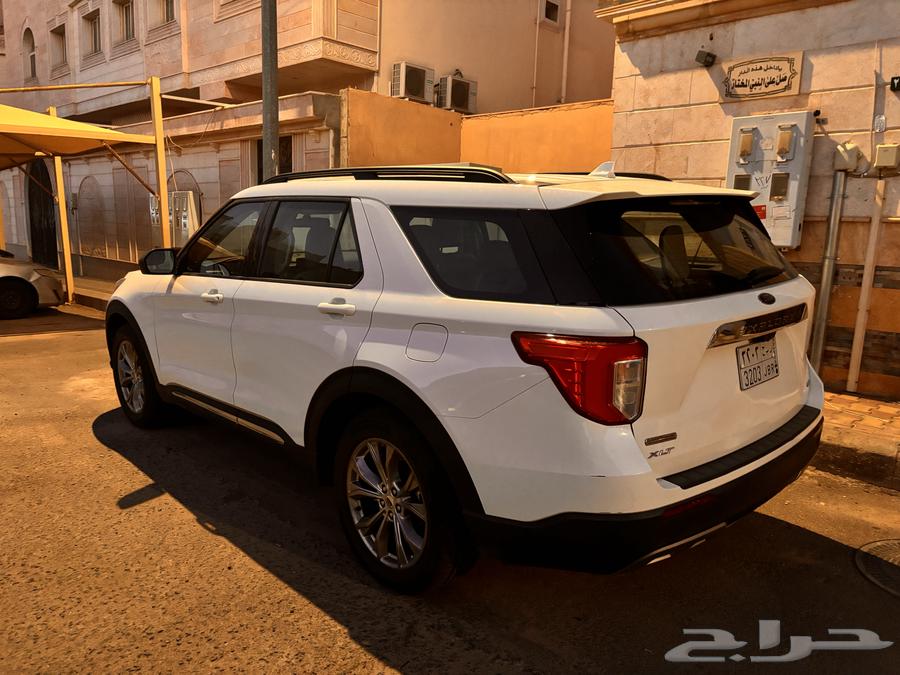 فورد اكسبلورر - بيع او تنازل63030567981186113