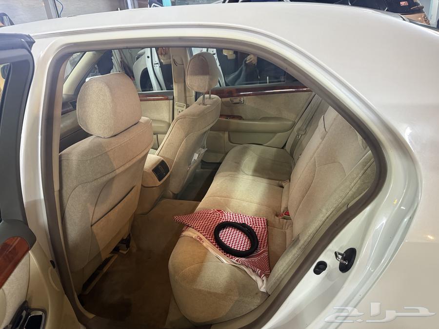 لكزس LS 430   200163036472196099114
