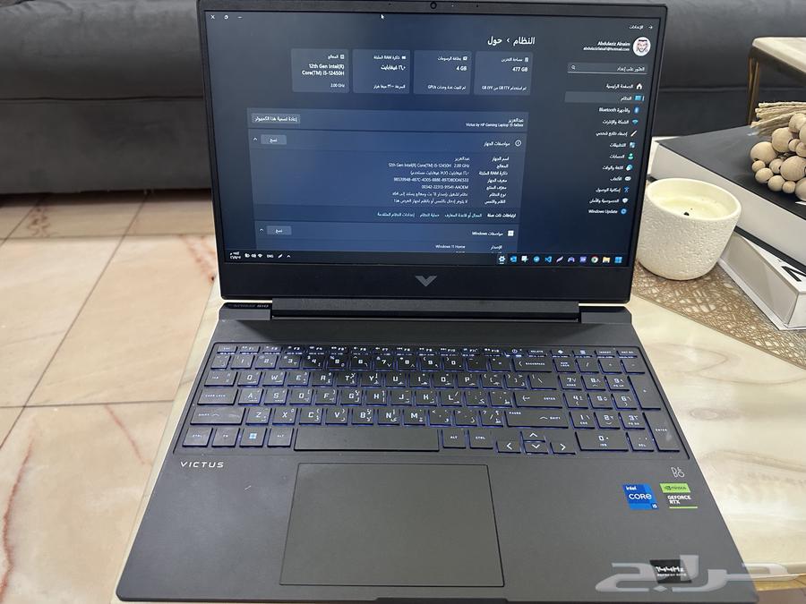 For sale laptop specifications for gaming 2024 (price reduced) accessories63023764111617111