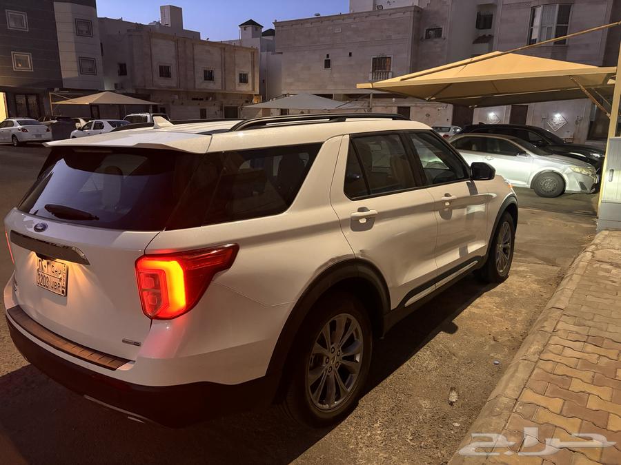 فورد اكسبلورر - بيع او تنازل63030567981186112