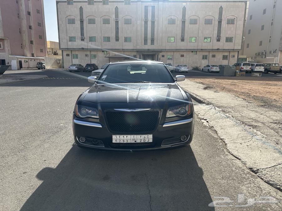 للبيع  كرايسلر 300C Executive موديل 201463029723164673111