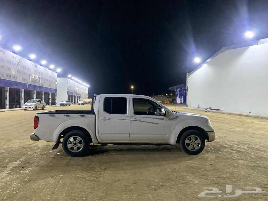 Nissan Navara 2011 LE trim63033239454723113