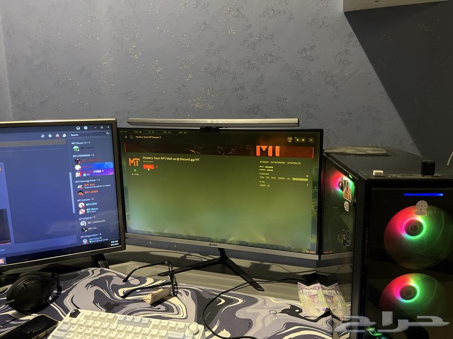 Pc Gaming63024251437315113