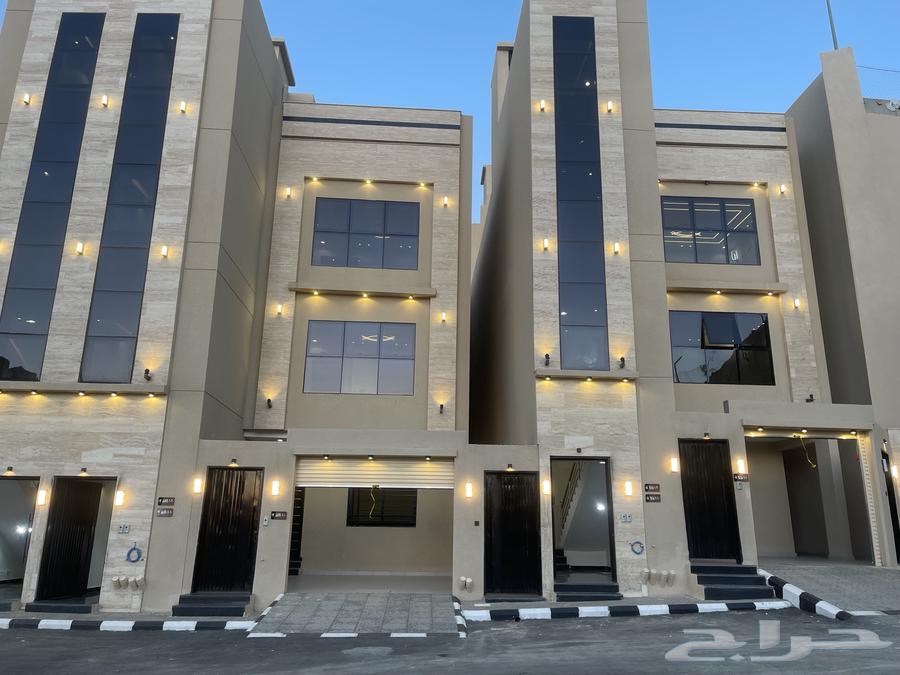 للبيع شقق ارضي وعلوي تشطيب ممتاز بالمحاله ابها63012482656513112