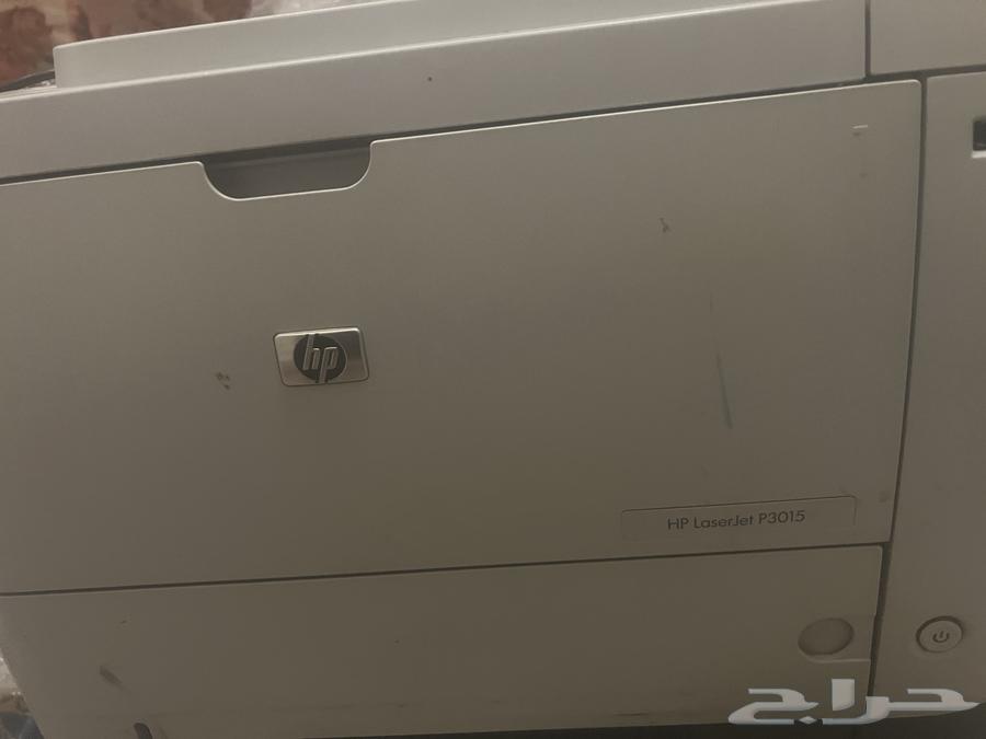طابعة hp p301563023347995010111
