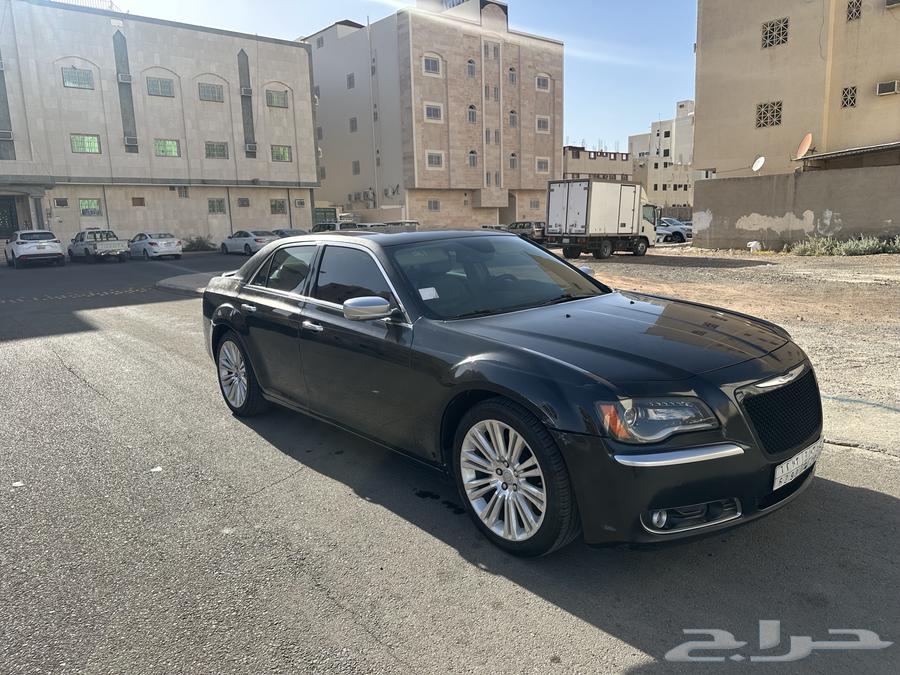 للبيع  كرايسلر 300C Executive موديل 201463029723164673112