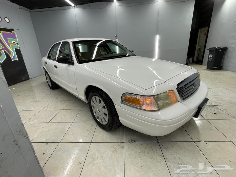 For sale Crown Victoria Police Interceptor 201263028406193667113