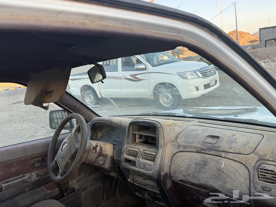 ددسن دبل ديزل للبيع تشليح63029268590082113