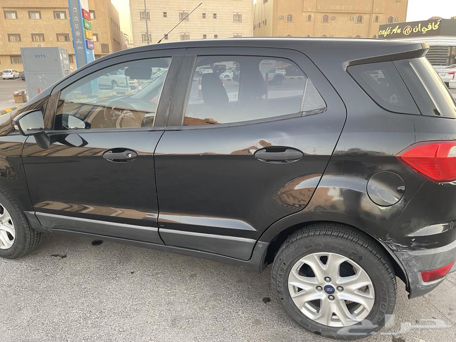 فورد ايكوسبورت 2016630297373656341113