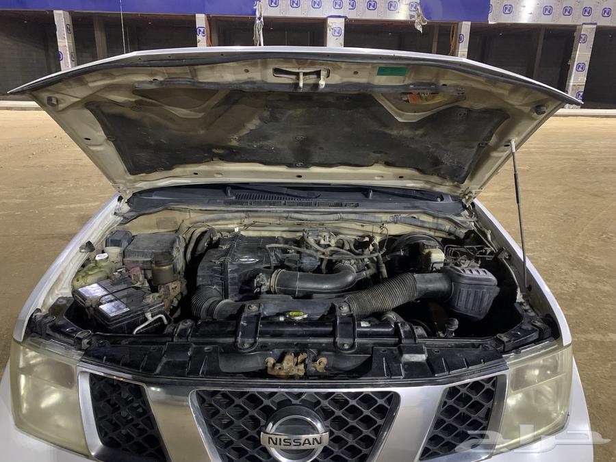 Nissan Navara 2011 LE trim63033239454723114