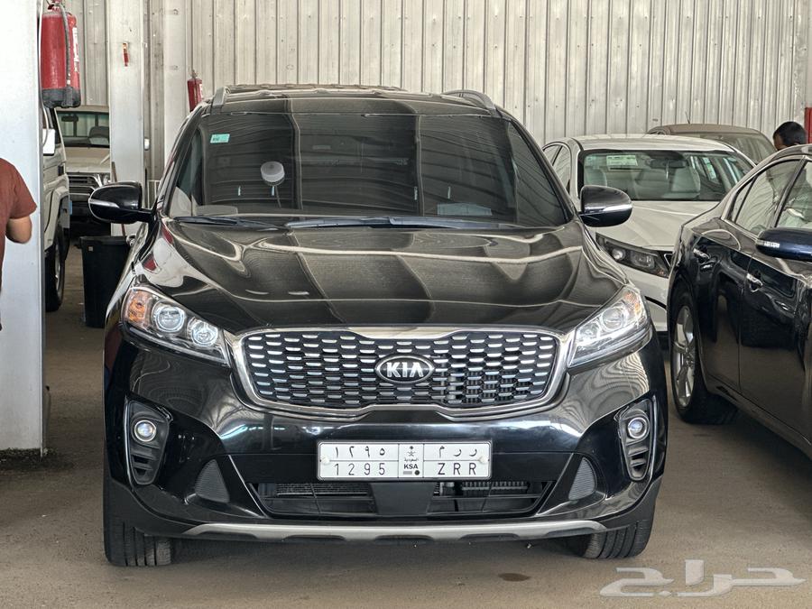 Kia Sorento 2019 Diesel63031452570754111