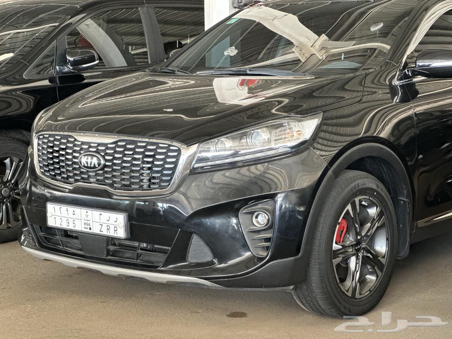 Kia Sorento 2019 Diesel63031452570754112