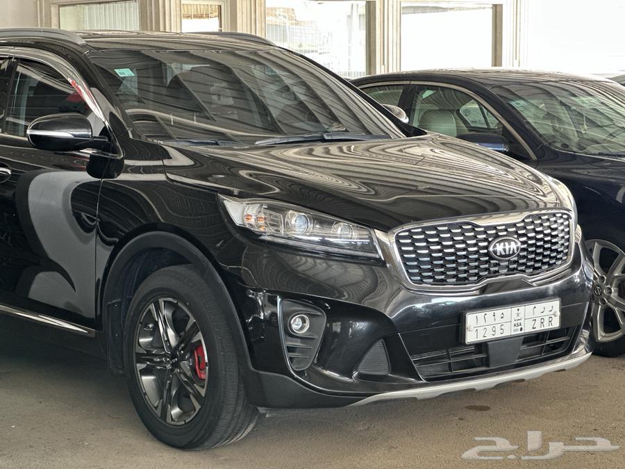 Kia Sorento 2019 Diesel63031452570754113