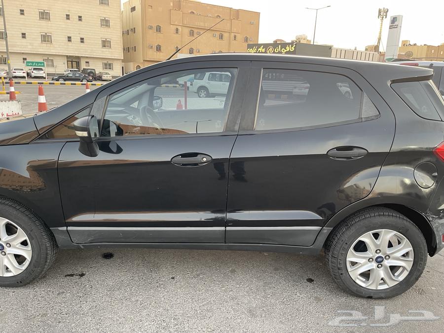 فورد ايكوسبورت 201663029737365634111