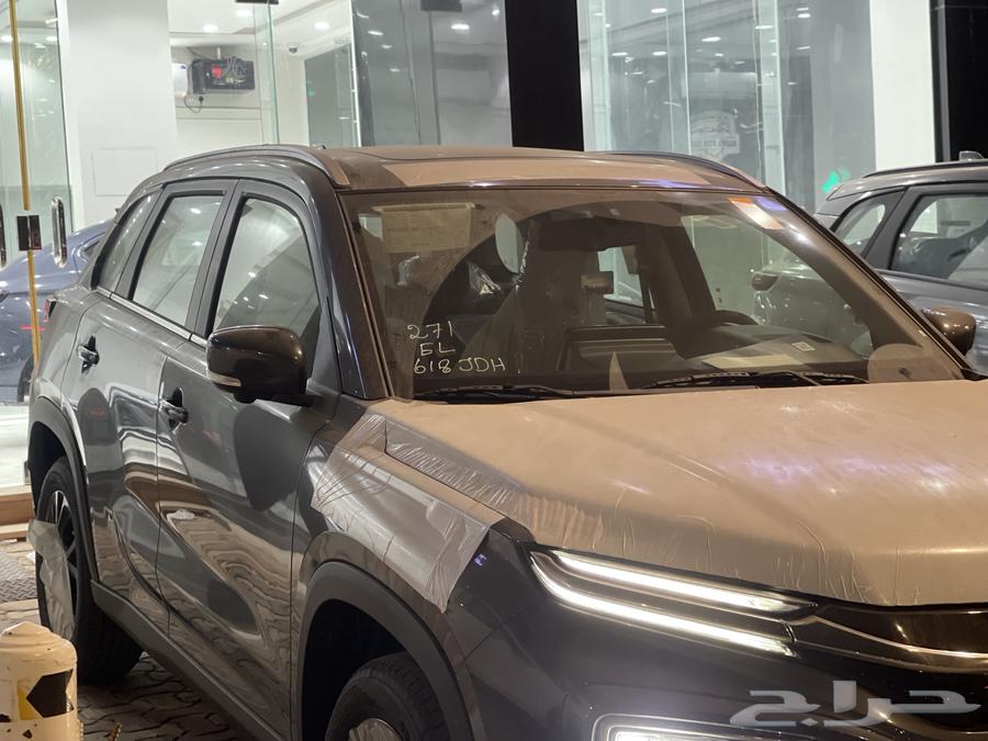 تويوتا اوربان كروزر فل كامل GLX 202563028849445249112
