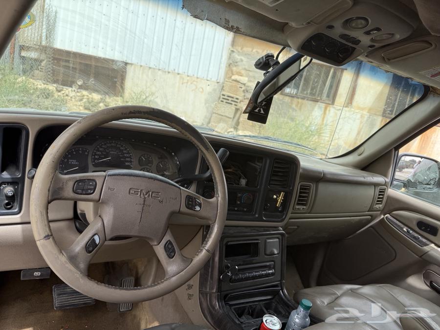 قطع غيار جمس جميع أنواع الموديلات من 2000 إلى 200663438891820035113
