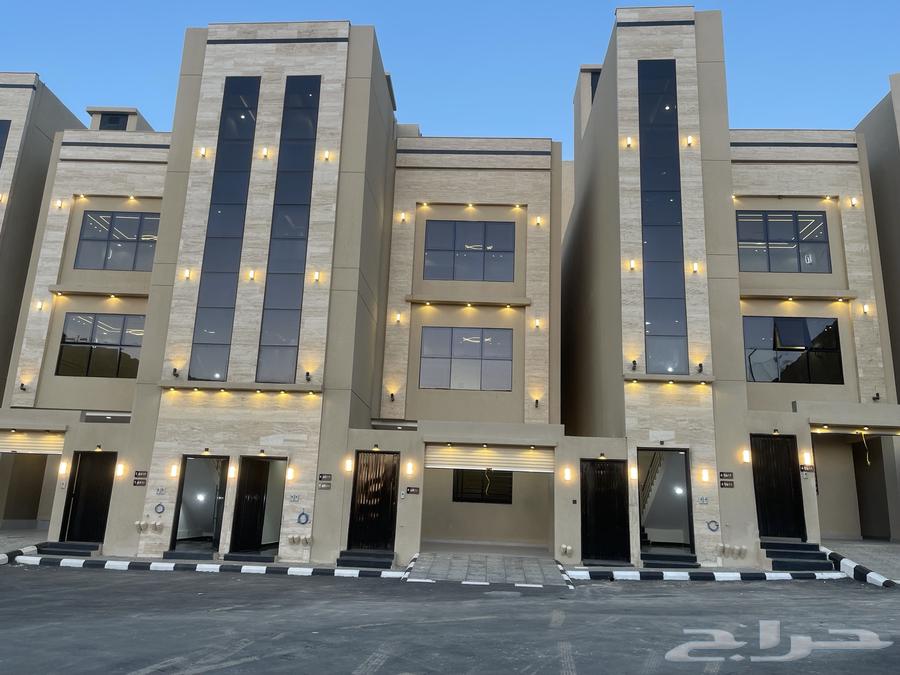 للبيع شقق ارضي وعلوي تشطيب ممتاز بالمحاله ابها63012482656513111