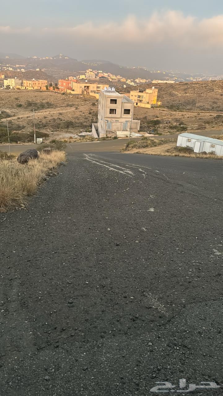 Residential land for sale in Abha63013825319811112