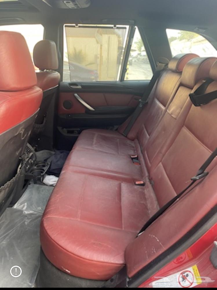 BMW X5 200363069072516611114