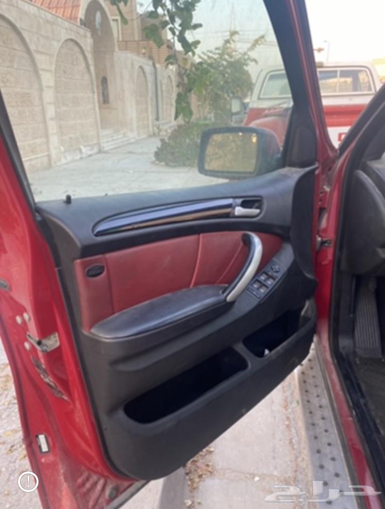 BMW X5 200363069072516611112