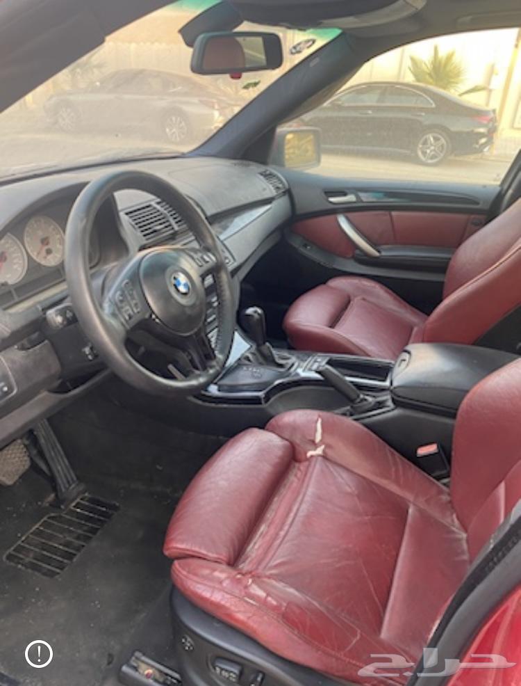BMW X5 200363069072516611113