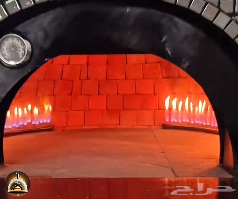 فرن حجر للبيع سعر الشراء 8500جديد لم يستخدم63024651913857114