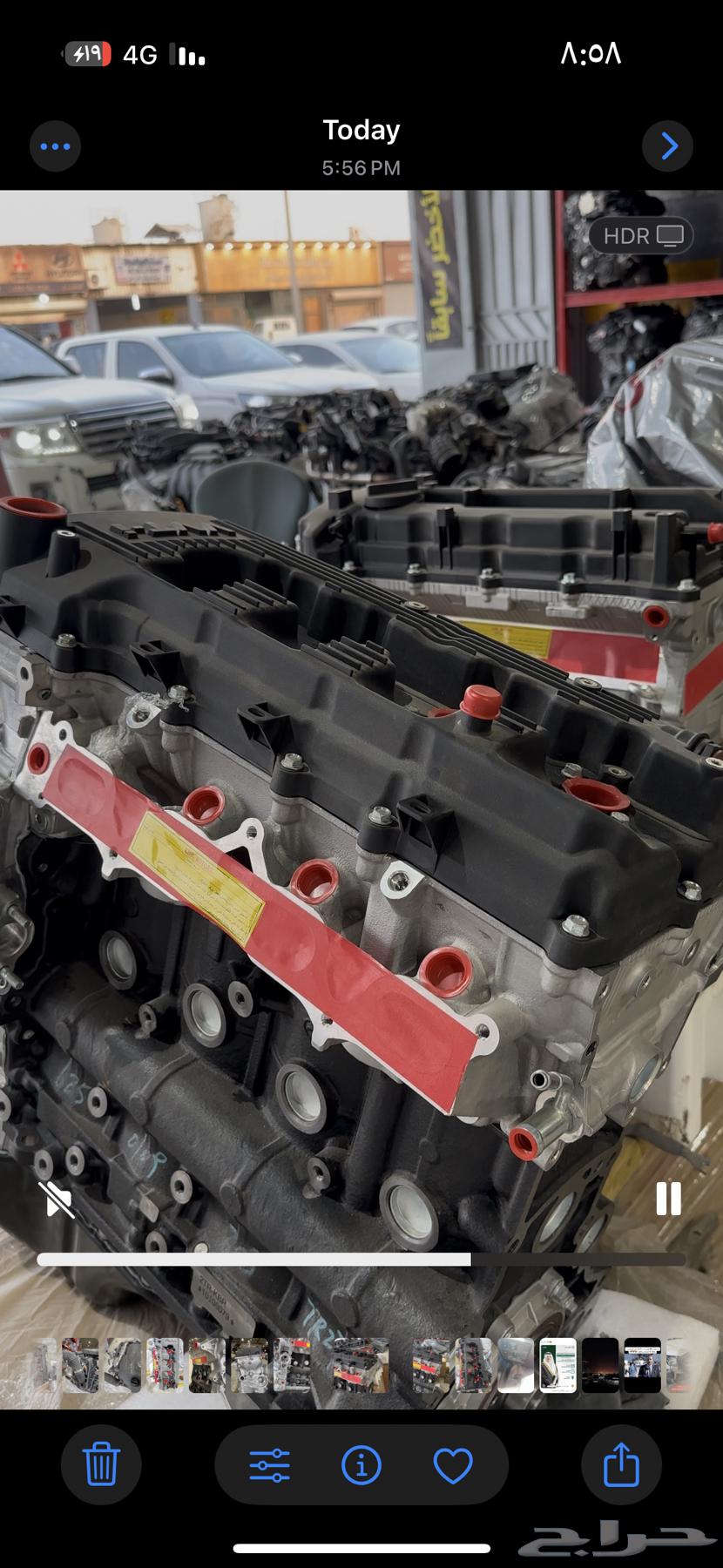 New Hilux machines630284105052181123