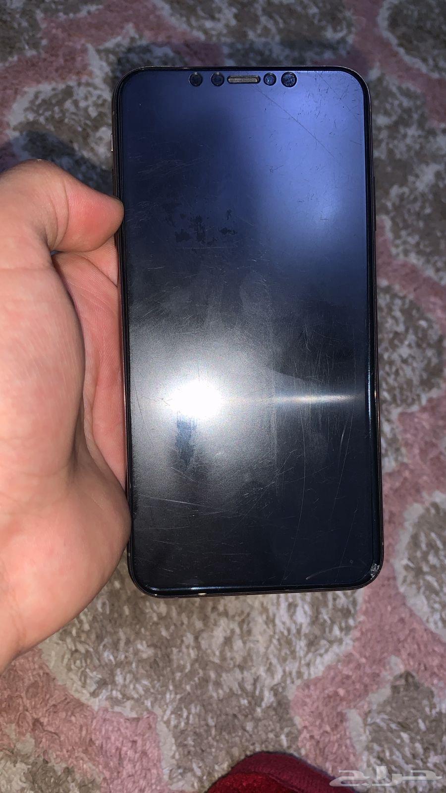 جوال اكس ماكس للبيع63025544449026111