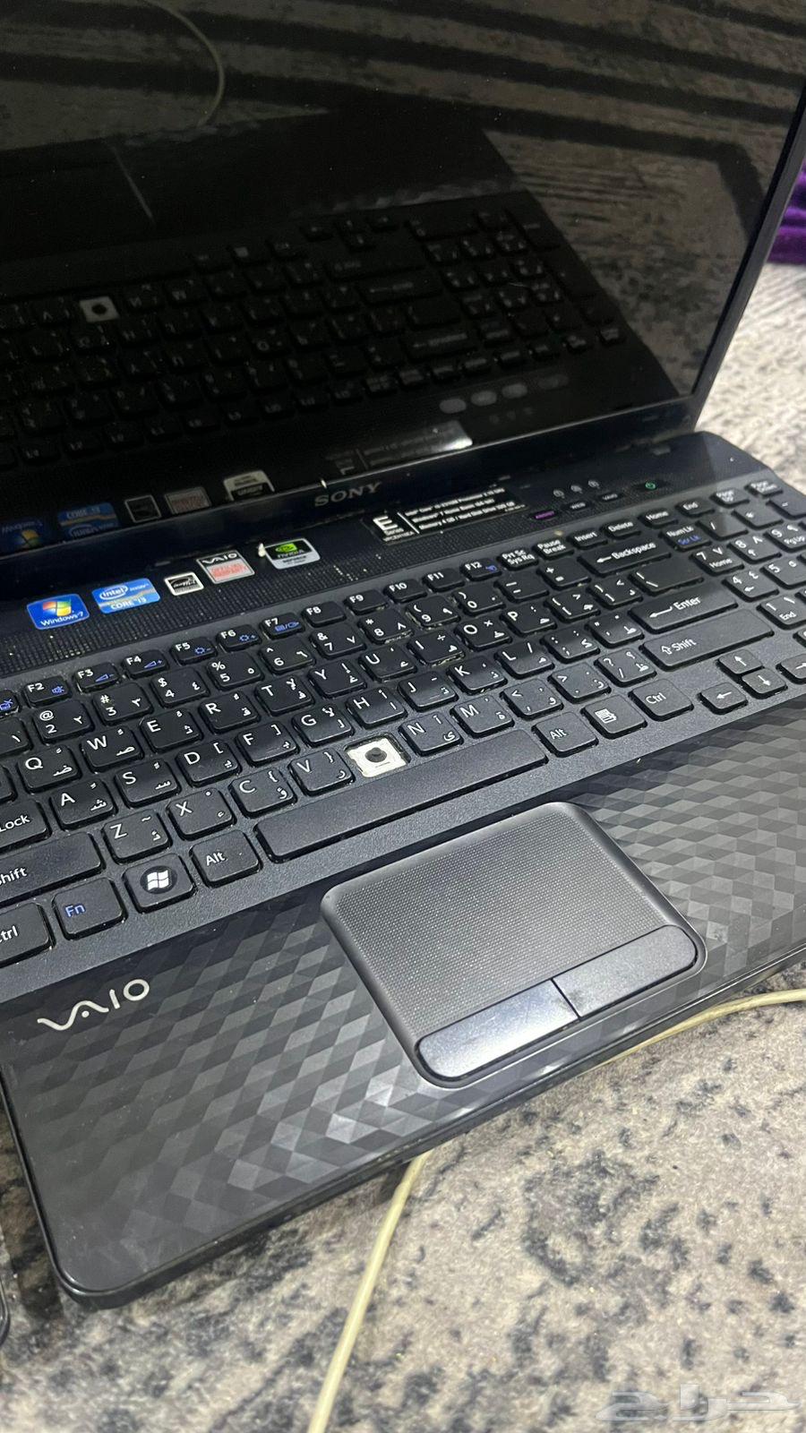 اجهزه جلكسي مع طابعه ولابتوب عدد 263025114439810114