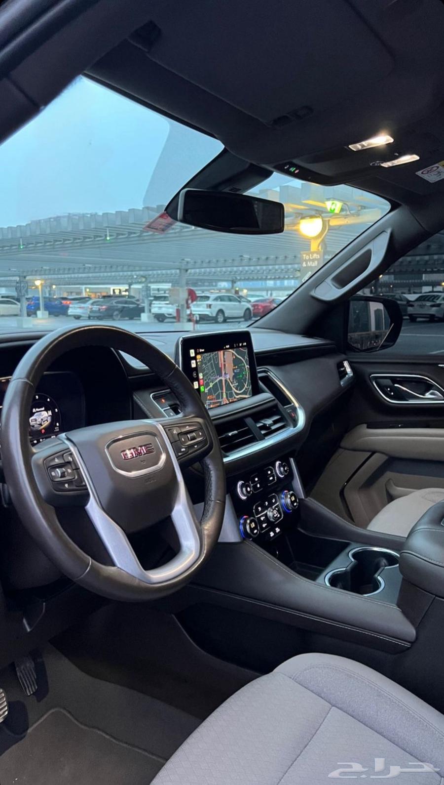 جمس يوكن للايجار شهري63031899639043111