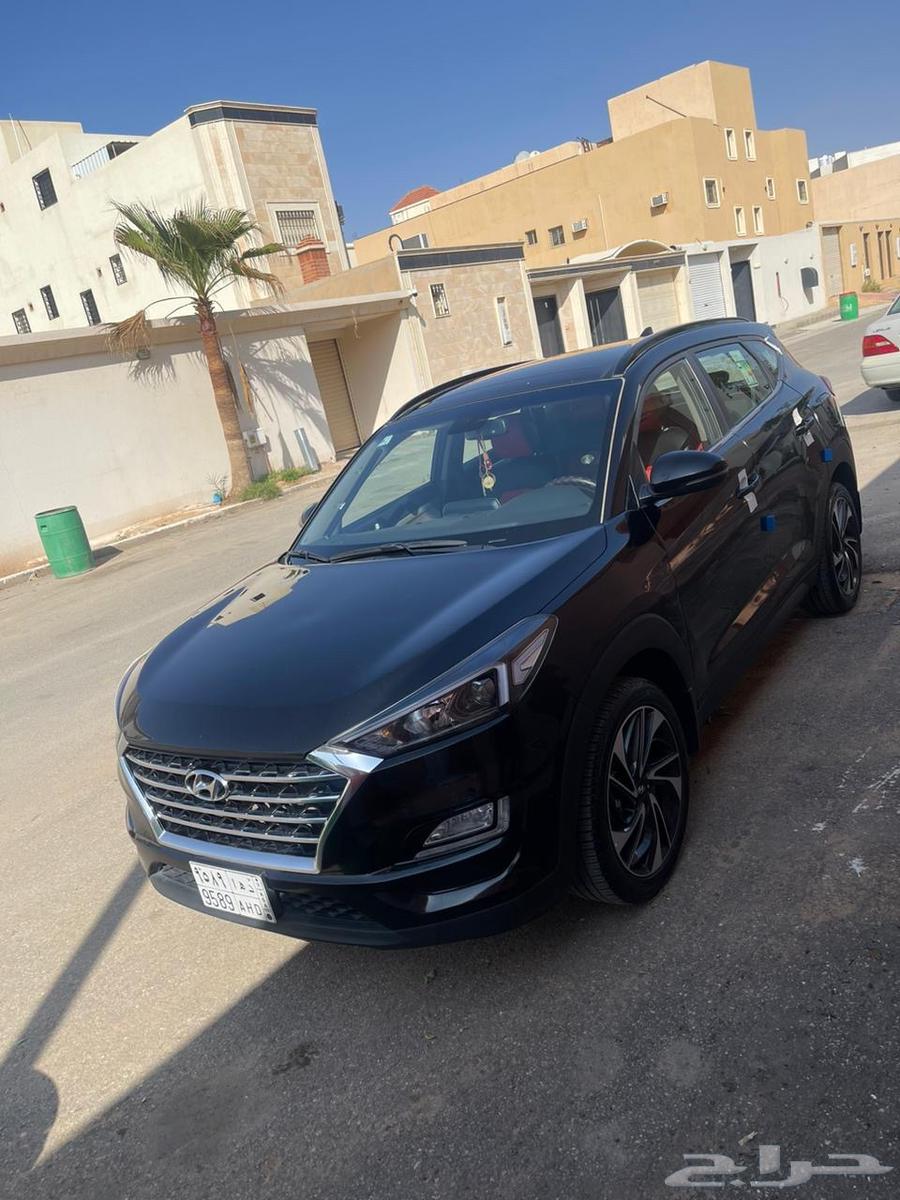 توسان موديل 2021 فل كامل63027955763459112