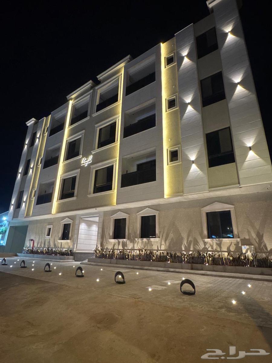 شقة للإيجار