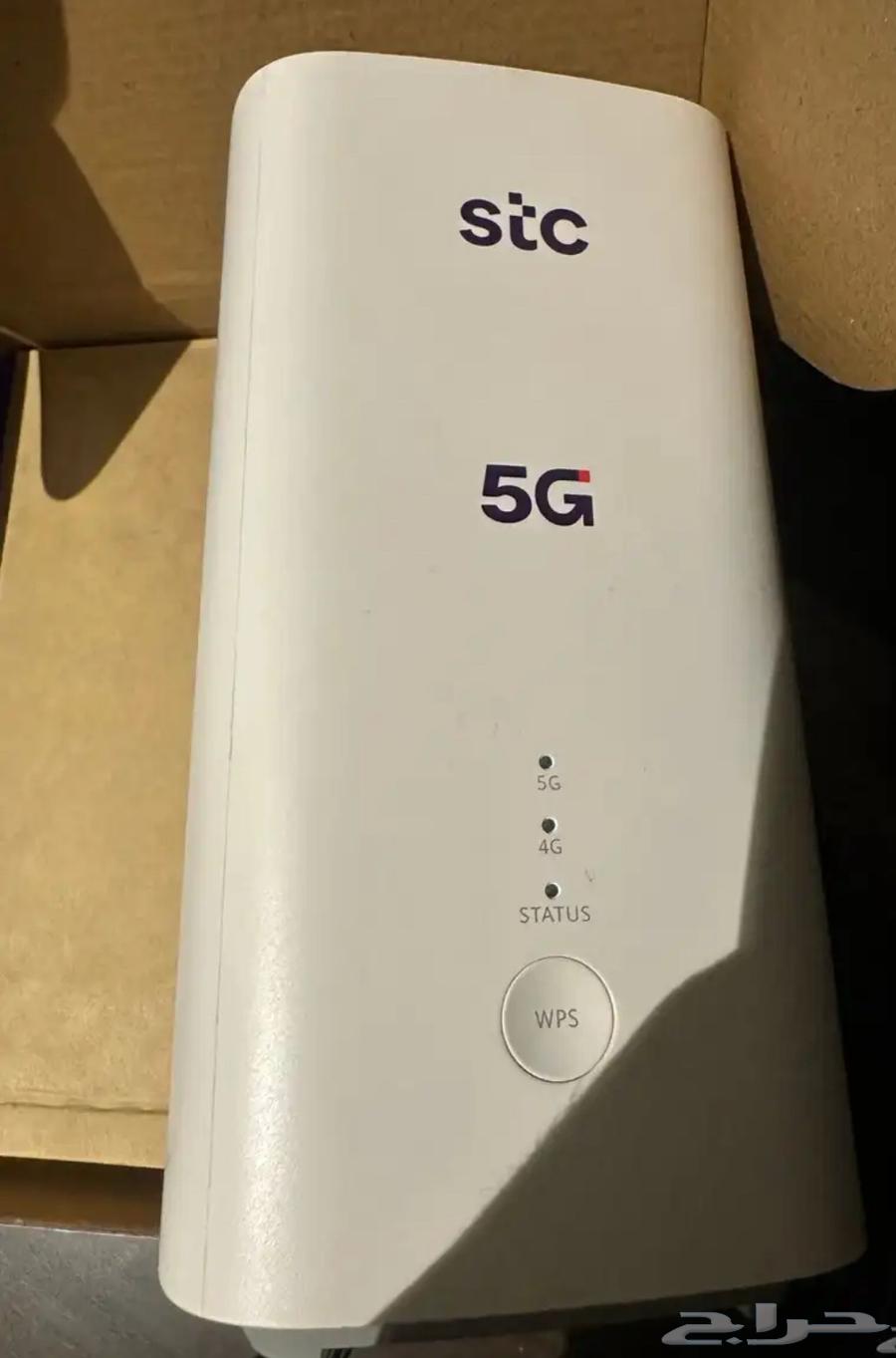 روتر STC اللبيع630237751541781124