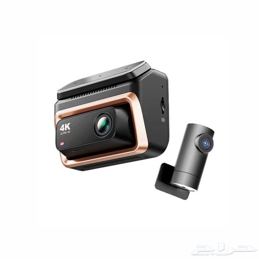 Ddpai z60pro Dash Cam63022455935235111