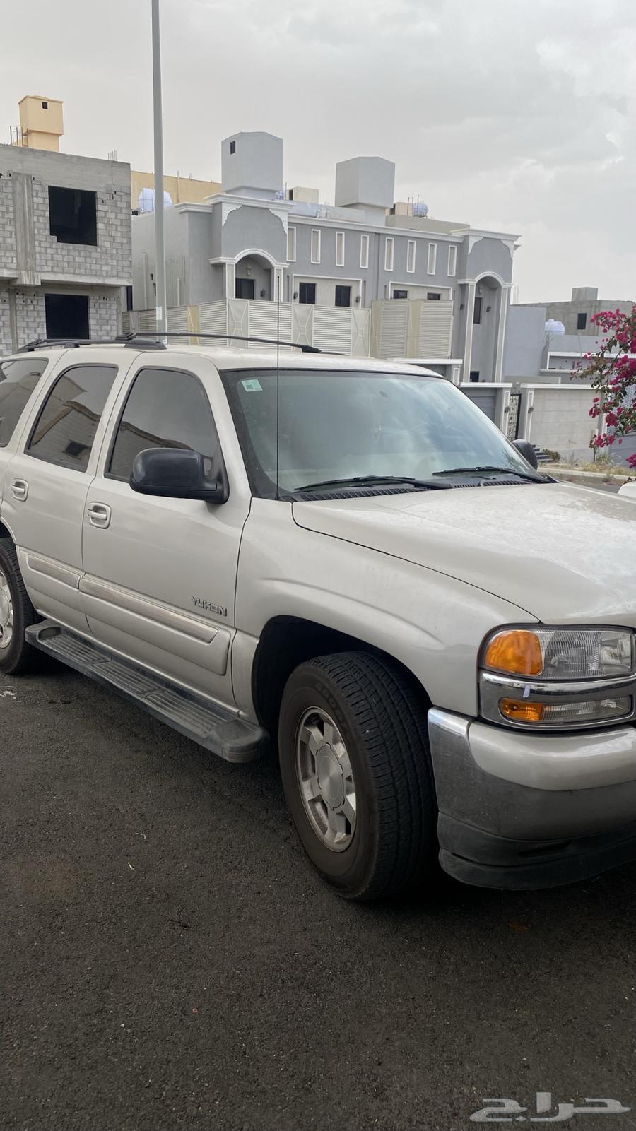 يوكن 2005 نص فل بدون دبل اقبل بدل مناسب63025354913921114
