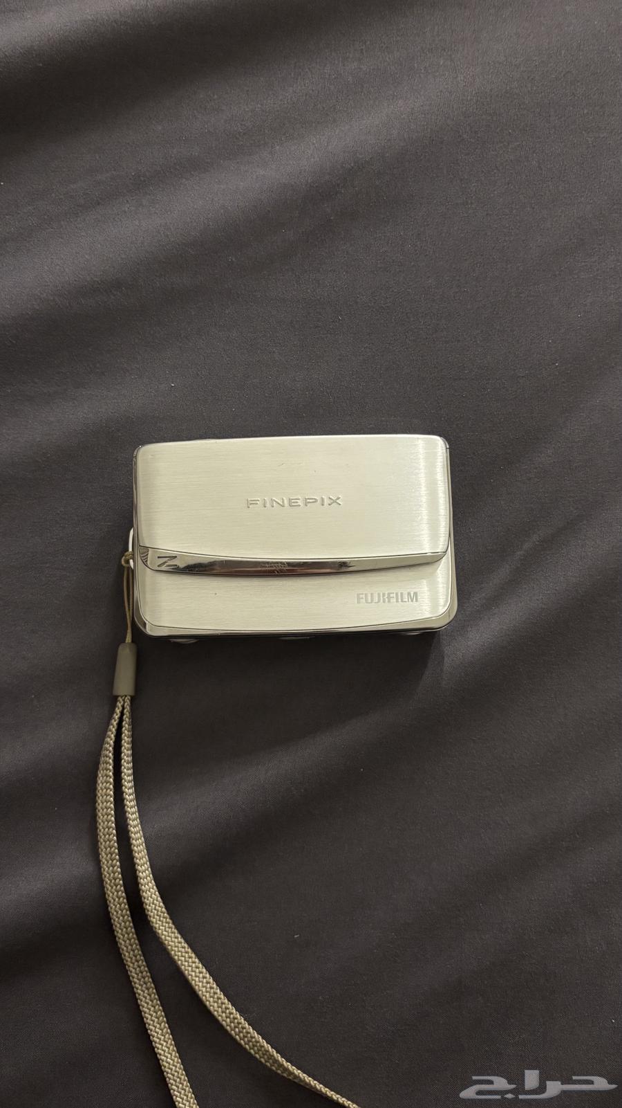 كاميرا ديجتال fujifilm finepix z70630202029756191126