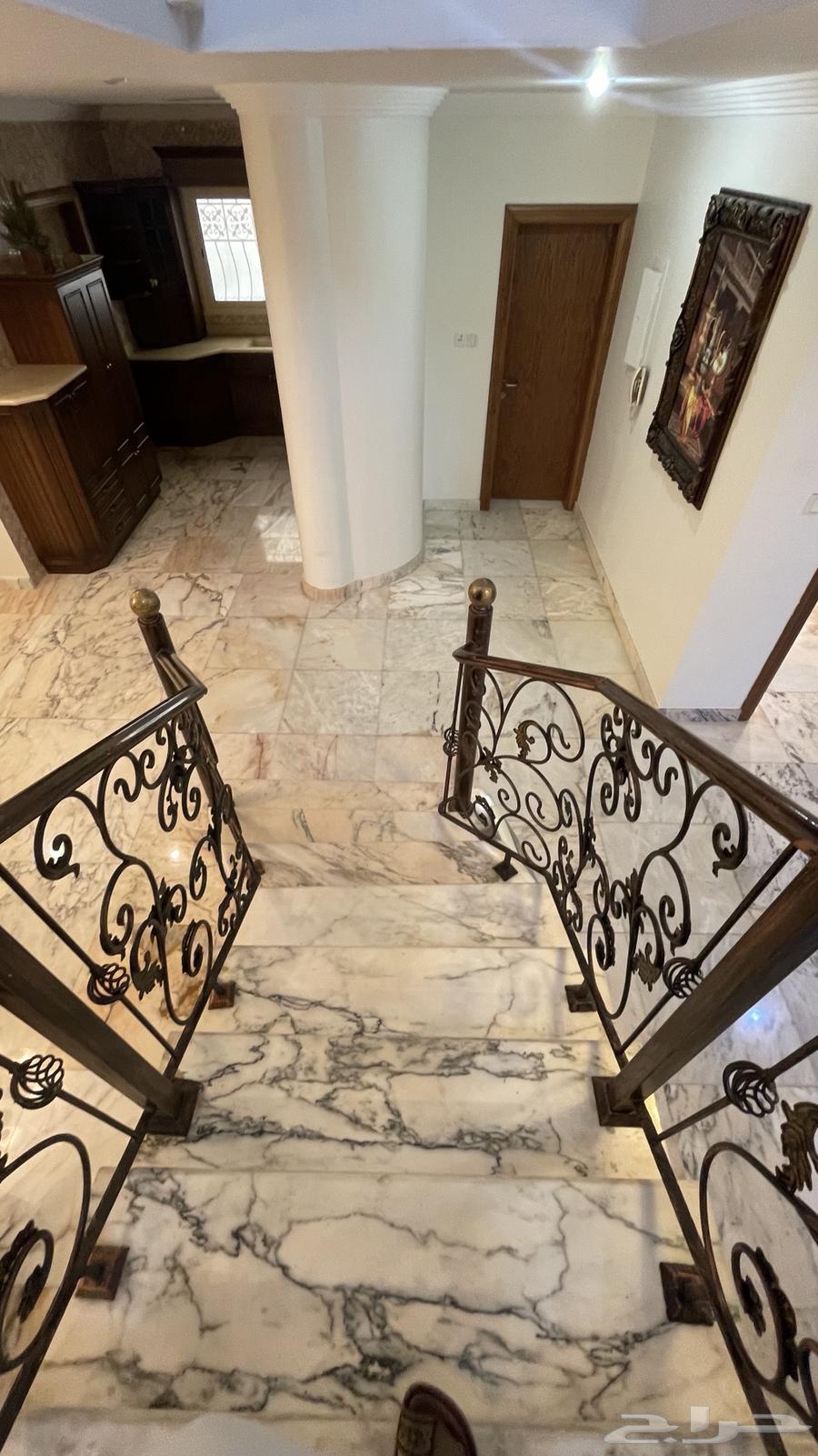 An elegant villa in the Qurtuba district, Al-Khobar city63012028830083113